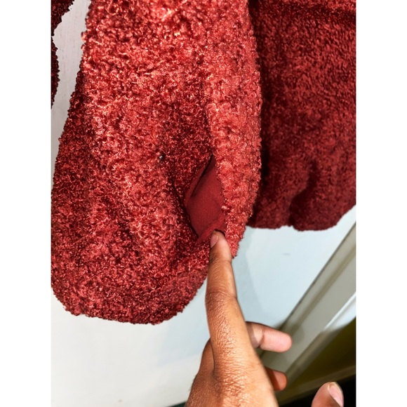 Adidas Pullover Sweater - Picture 4 of 8